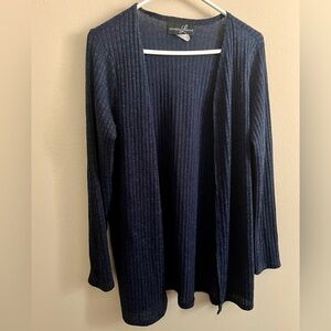 Lexington Avenue Cardigan